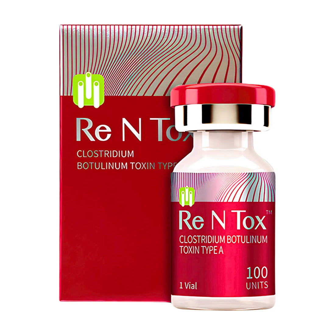 Re N Tox 200U Premium Botulinum Toxin